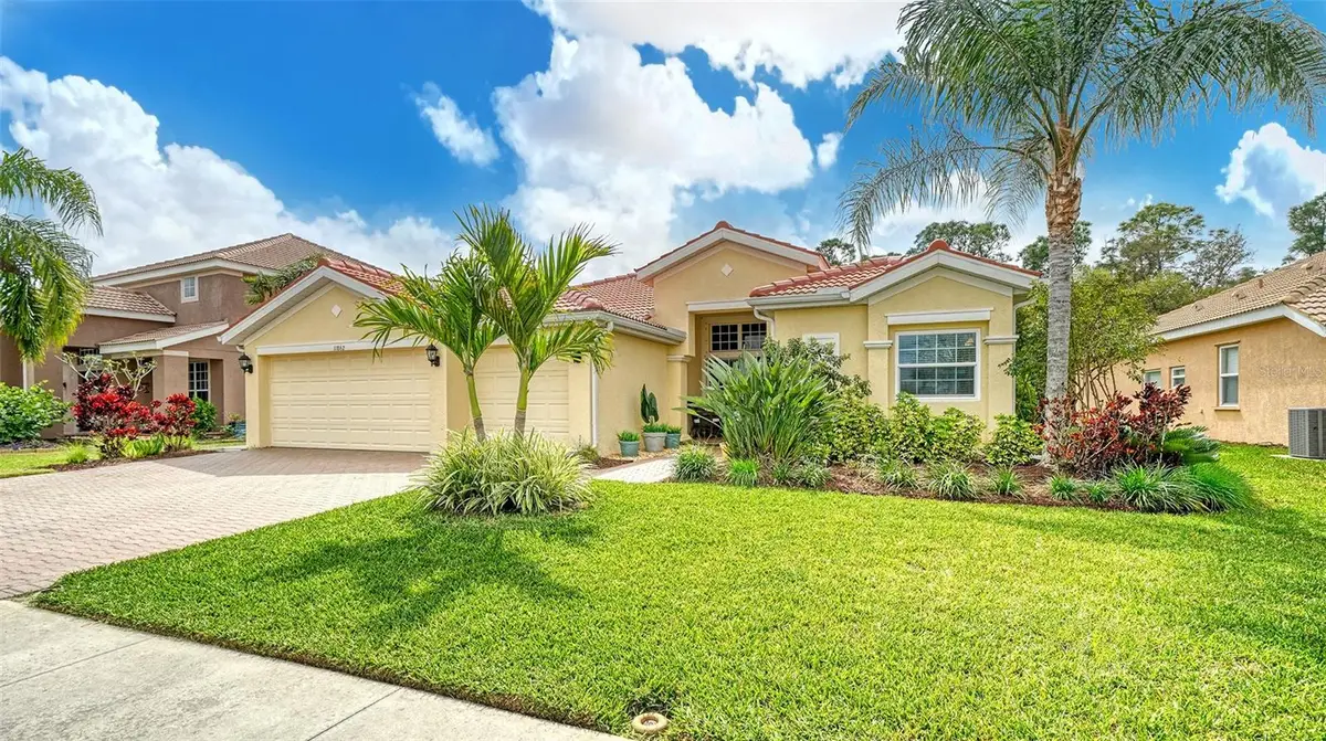 11862 Granite Woods Loop, Venice, FL 34292 - #1