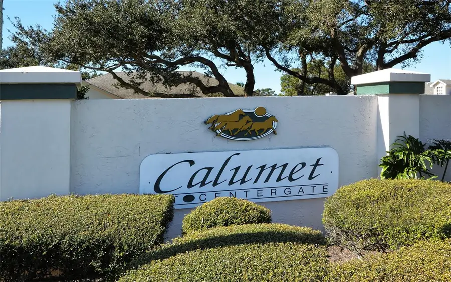 4504 Citation Lane #C, Sarasota, FL 34233 - #2