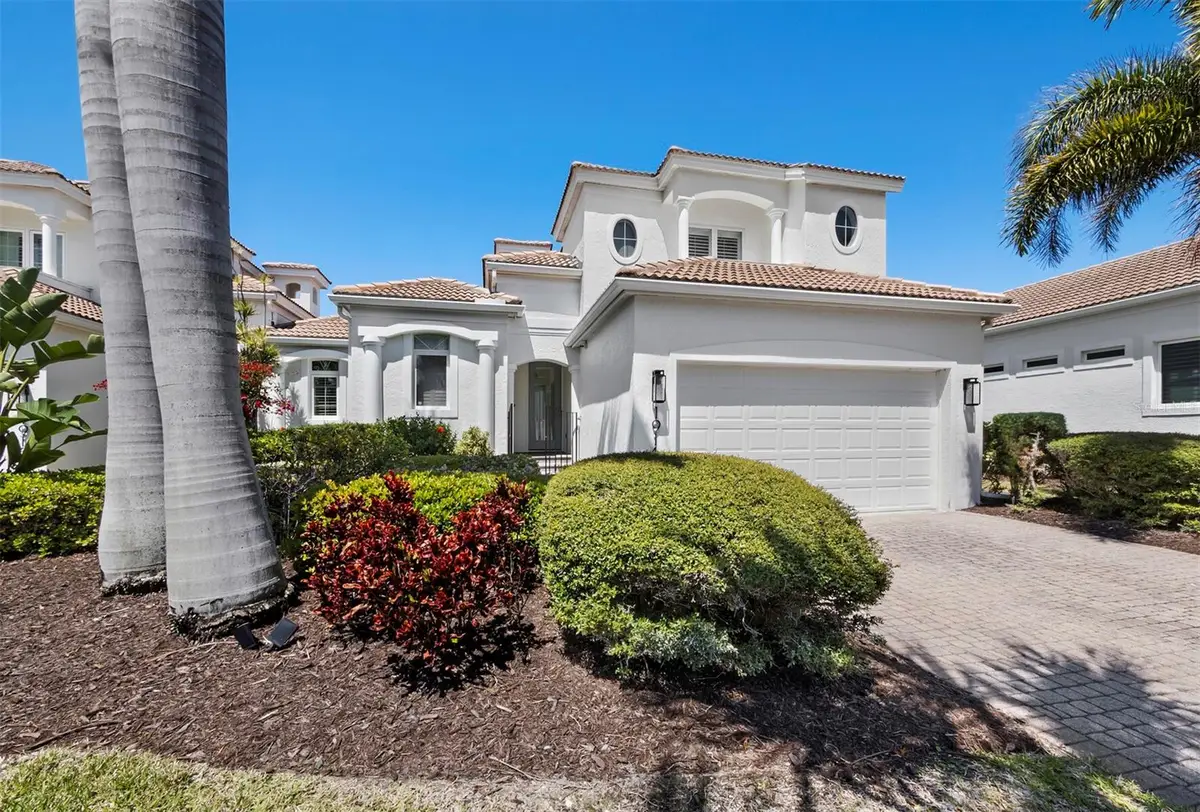1914 Harbour Links Circle #10, Longboat Key, FL 34228 - #1