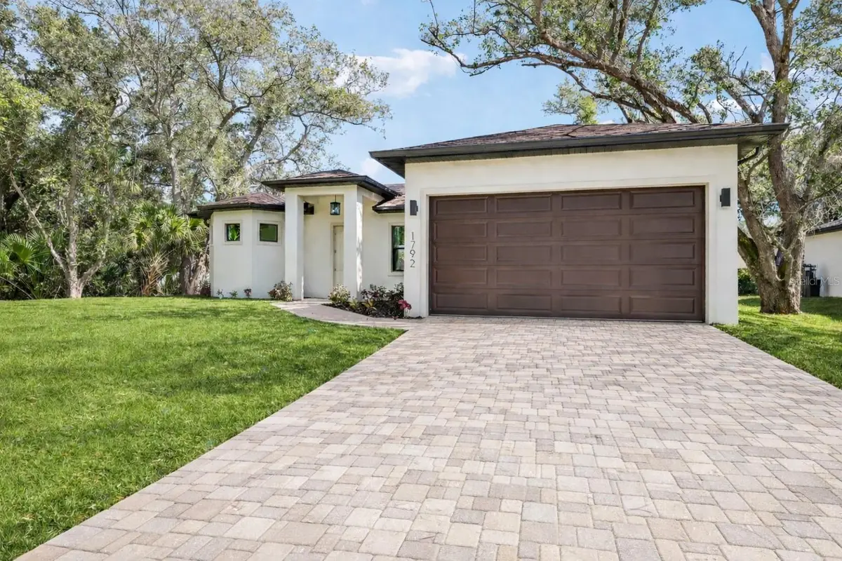 5396 Paula Street, North Port, FL 34286 - #1