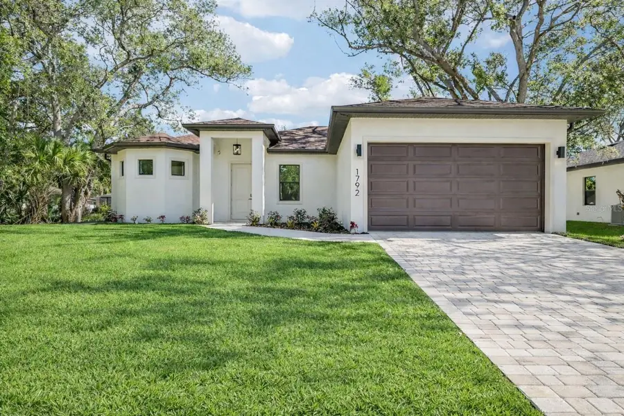 5396 Paula Street, North Port, FL 34286 - #2