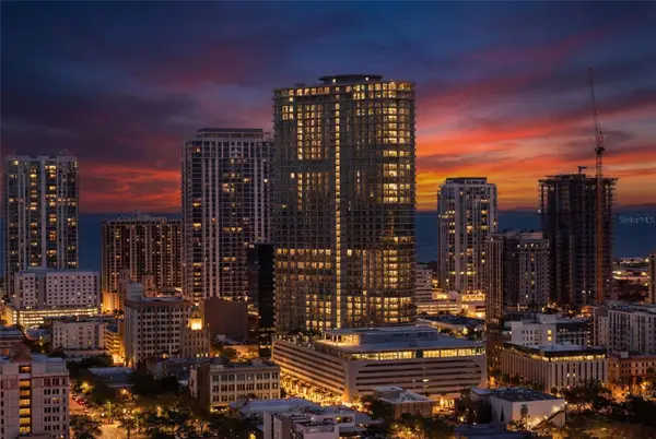 400 Central Avenue #2307, ST PETERSBURG, FL 33701