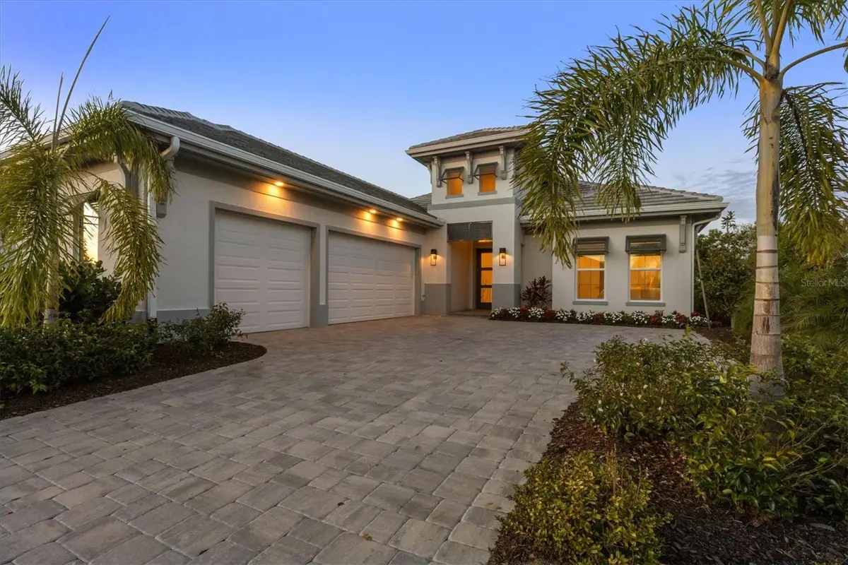 8352 Sea Glass Court, Sarasota, FL 34240 - #1