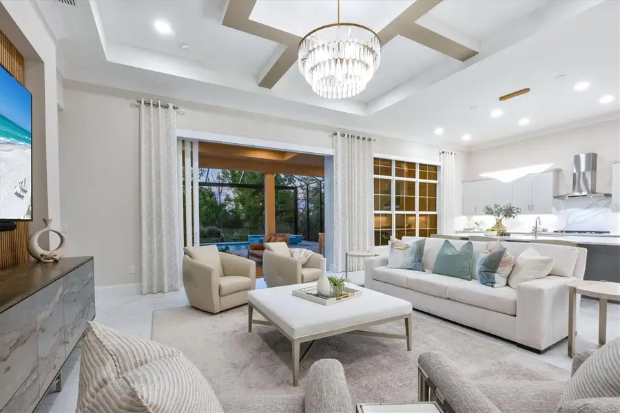 8352 Sea Glass Court, Sarasota, FL 34240 - #2