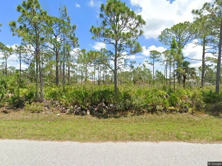 3074 El Salvador Road, Port Charlotte, FL 33981 - #2