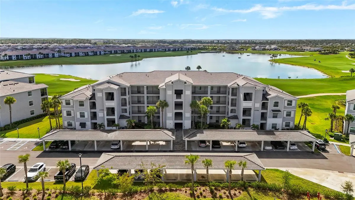 43985 Boardwalk Loop #2124, Punta Gorda, FL 33982 - #1