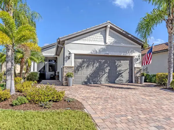 13858 Campoleone Street, VENICE, FL 34293