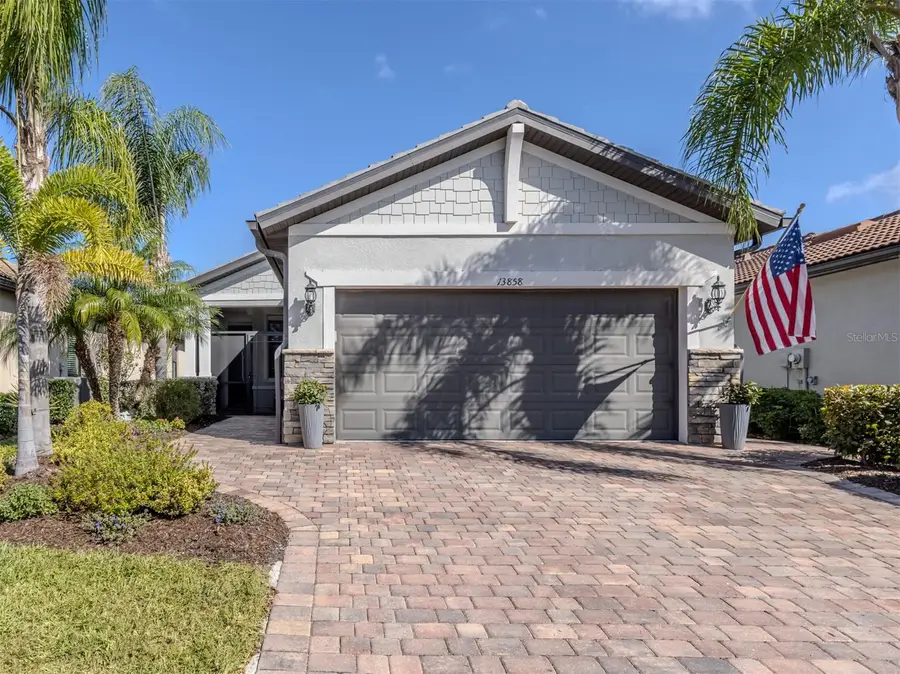 13858 Campoleone Street, Venice, FL 34293 - #2