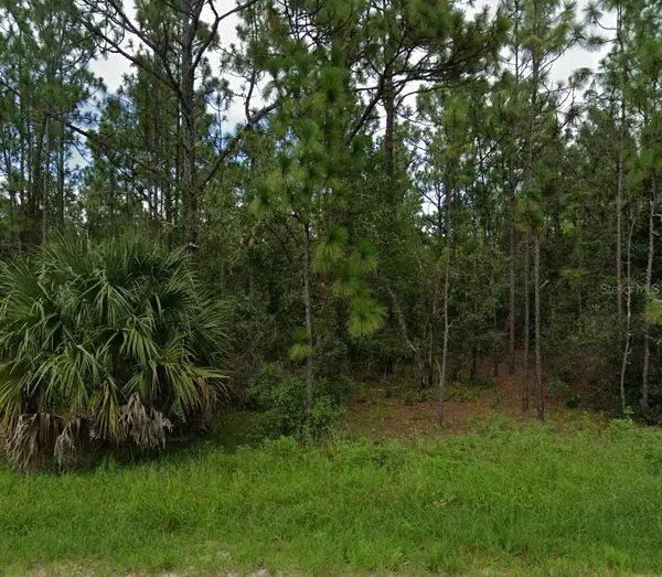 0 Highgrove Road, SPRING HILL, FL 34609