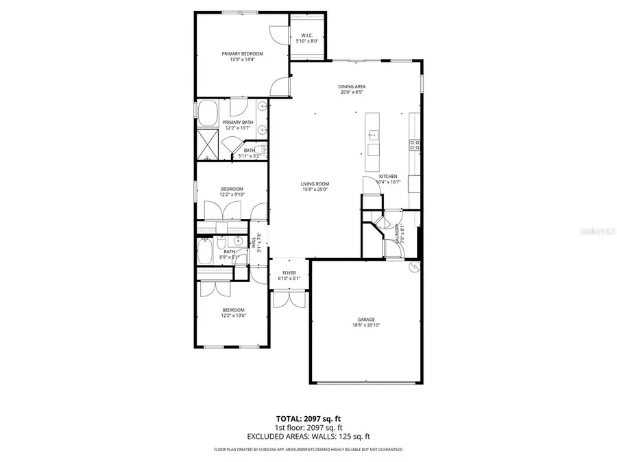 2288 Midnight Pearl Drive, Sarasota, FL 34240 - #2