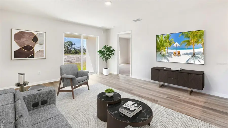 1906 Hammock Trace Drive, Parrish, FL 34219 - #2