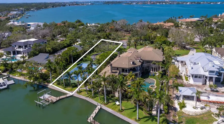 1435 Hillview Drive, Sarasota, FL 34239 - #3