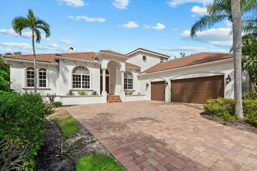 3508 La Paloma Avenue, Sarasota, FL 34242 - #2