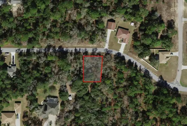 3012 W Eunice Drive, DUNNELLON, FL 34433