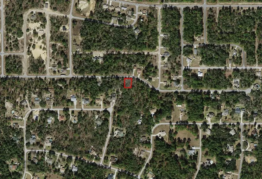 3012 W Eunice Drive, Dunnellon, FL 34433 - #3