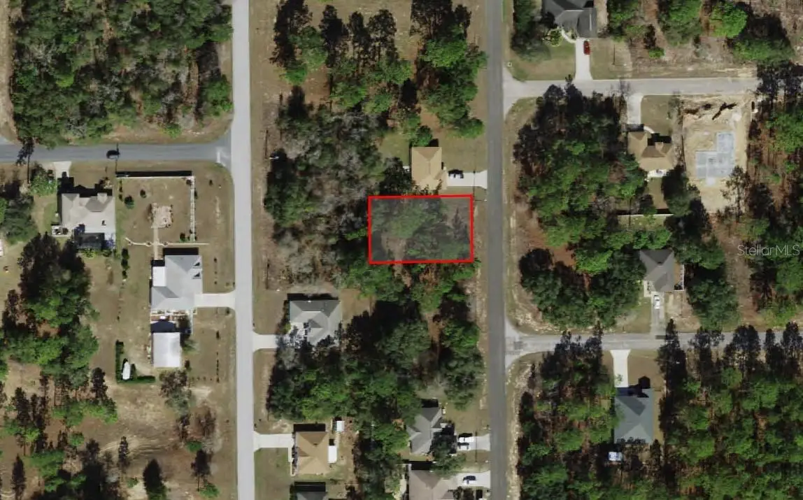 7182 N Fairchild Terrace, Dunnellon, FL 34434 - #1