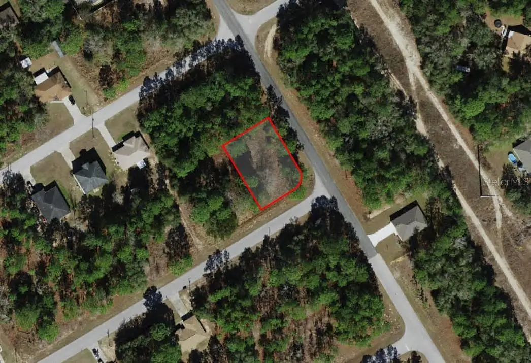 805 W Smallman Place, Citrus Springs, FL 34434 - #1