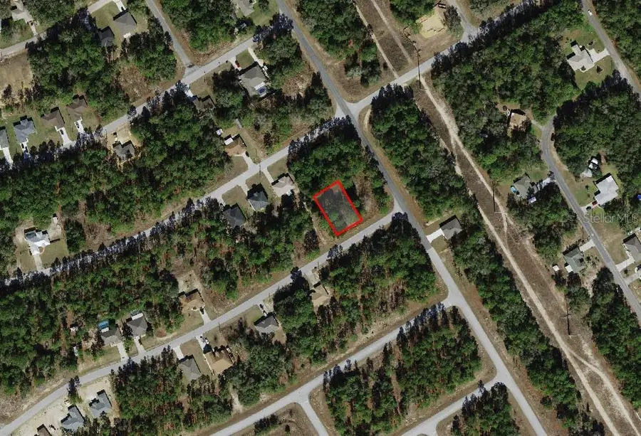 817 W Smallman Place, Citrus Springs, FL 34434 - #2