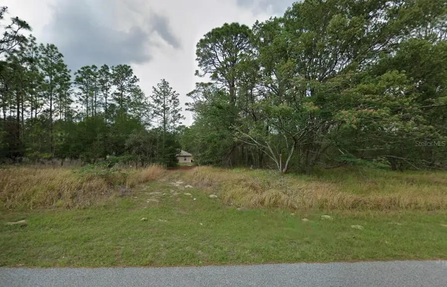 829 W Smallman Place, Citrus Springs, FL 34434 - #3