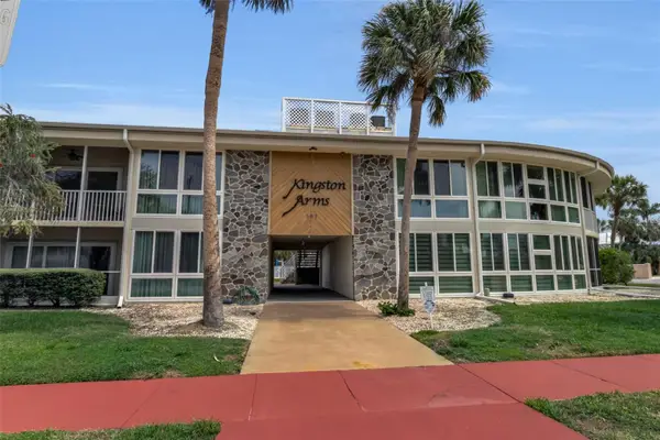 500 S Washington Drive #19B, SARASOTA, FL 34236