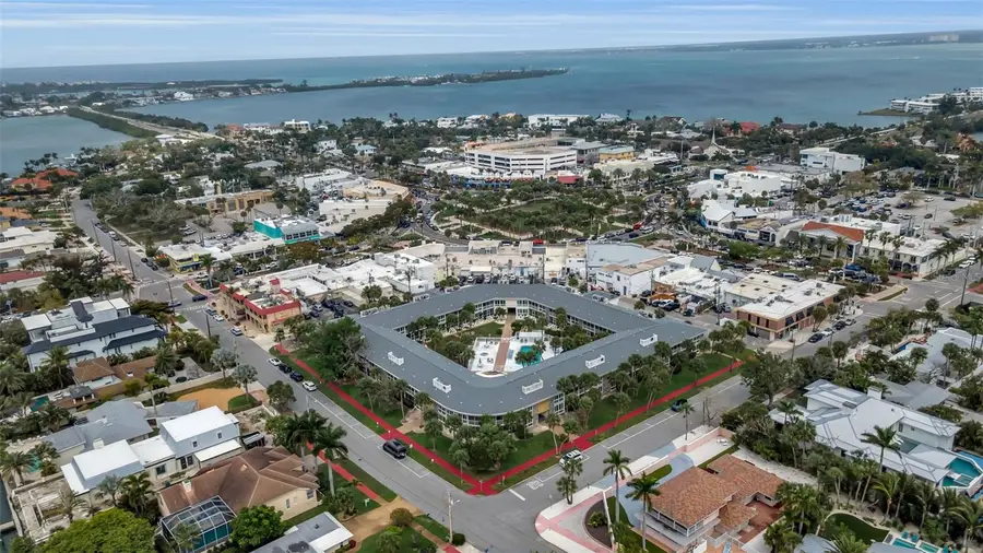 500 S Washington Drive #19B, Sarasota, FL 34236 - #2