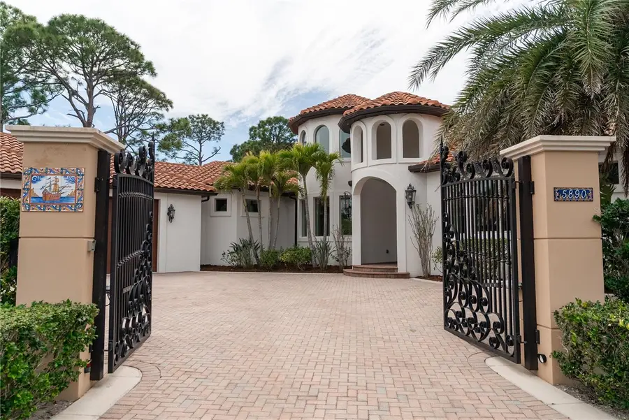 5890 Jamila, Venice, FL 34293 - #3