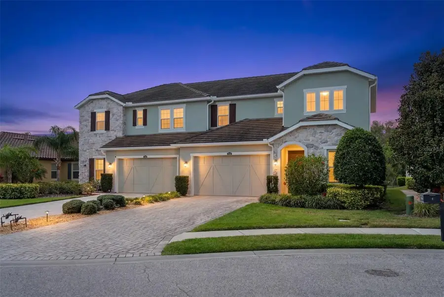 2312 Starwood Court, Bradenton, FL 34211 - #2