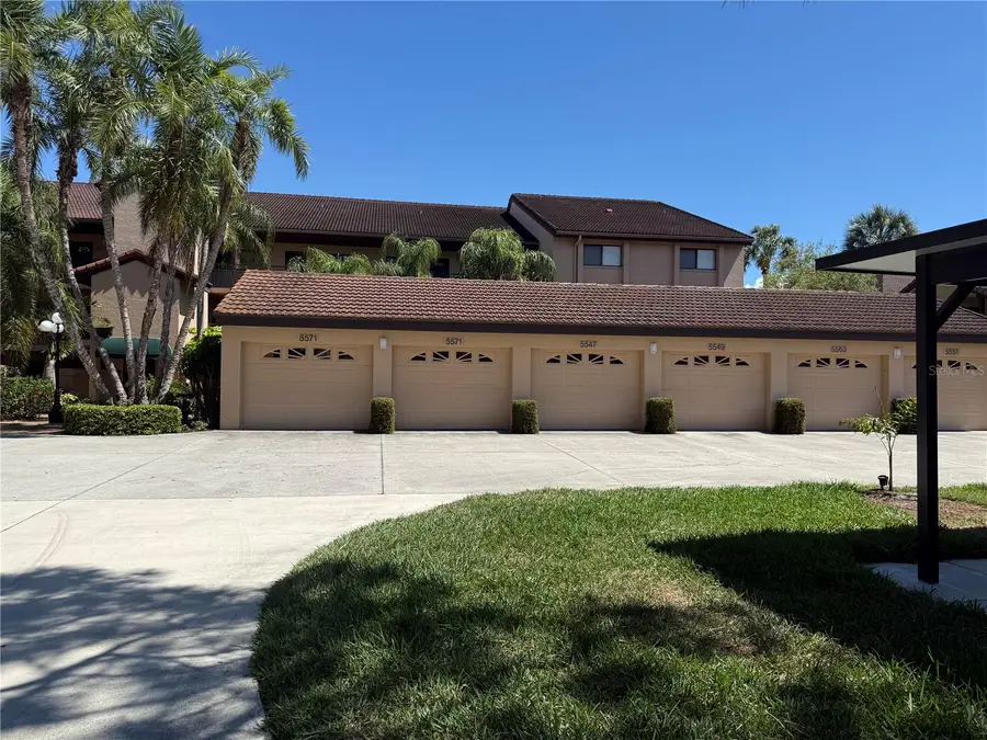 5547 Ashton Lake Drive #5547, Sarasota, FL 34231 - #2
