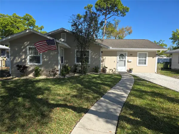 1411 29th Street W, BRADENTON, FL 34205