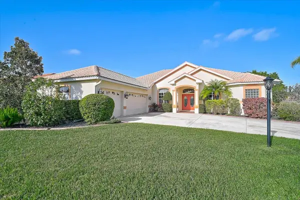 4422 Mcintosh Lake Avenue, SARASOTA, FL 34233