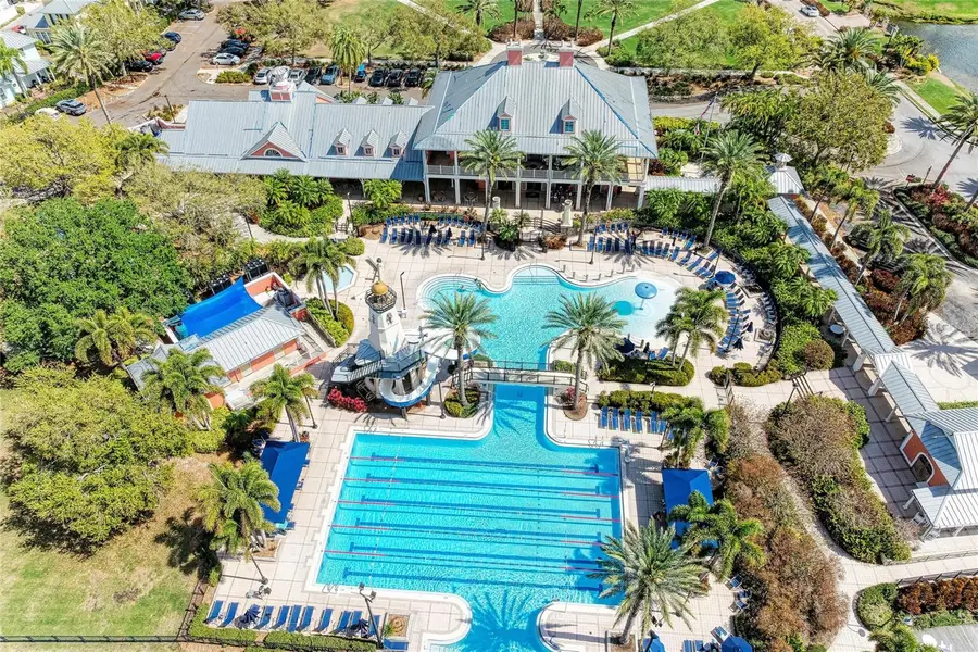 5401 Cafrey Place, Apollo Beach, FL 33572 - #3