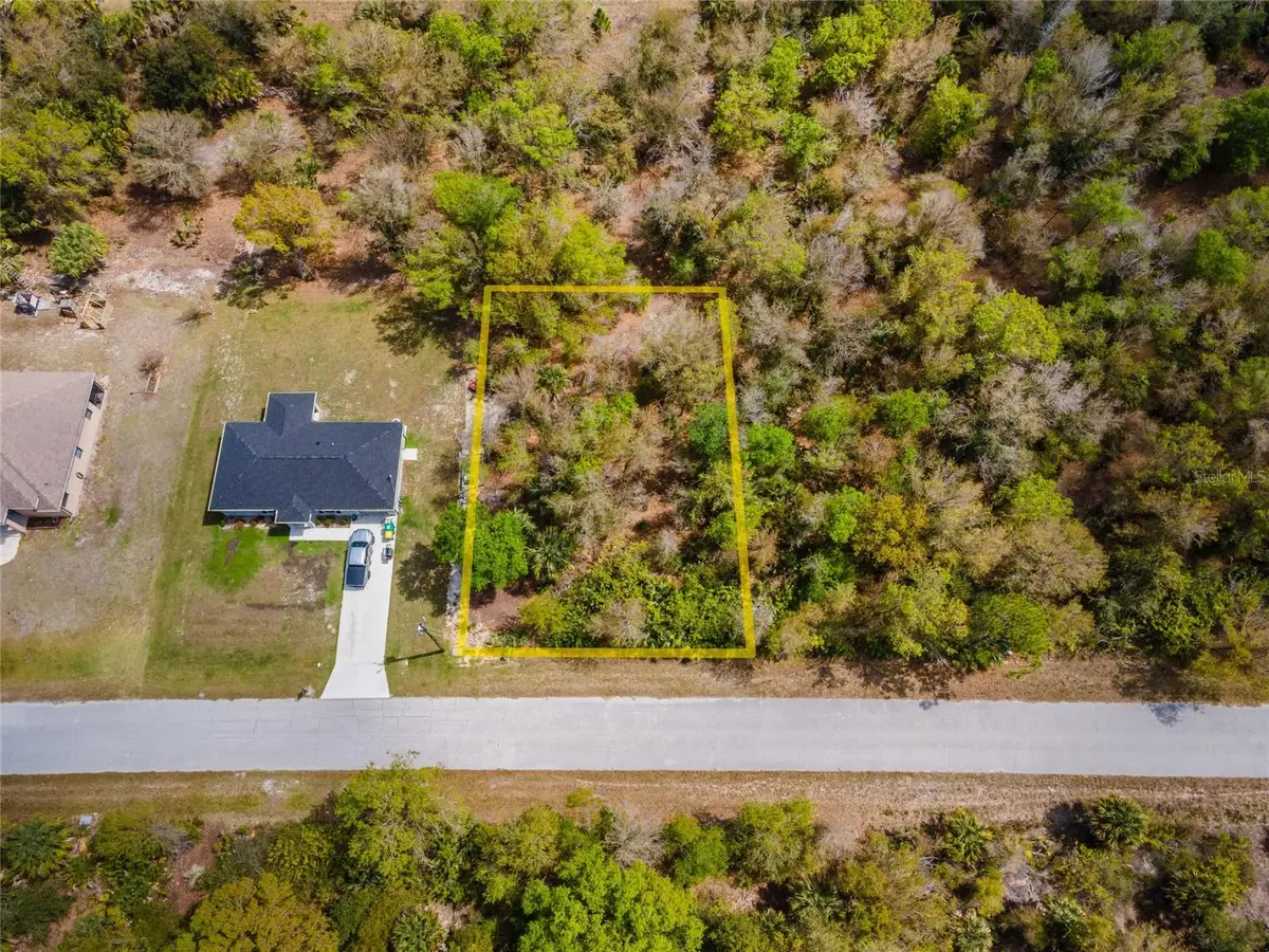 7084 Lippman Road, Port Charlotte, FL 33981 - #1