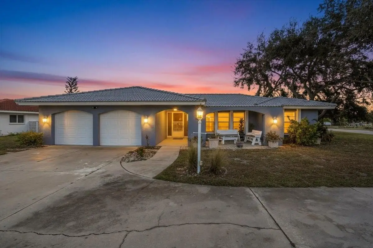 106 Van Dyck Drive, Nokomis, FL 34275 - #1