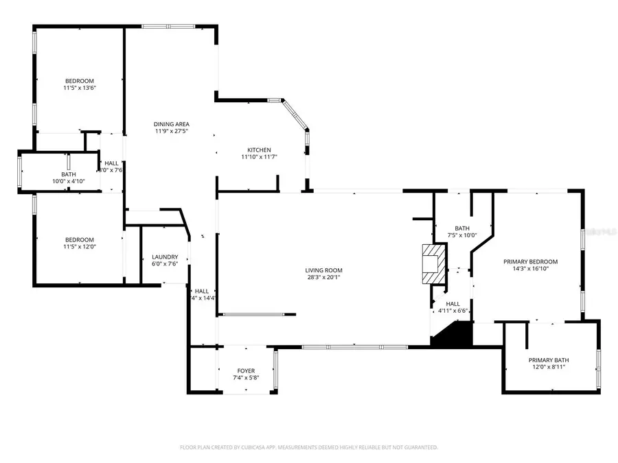 4301 Brackenwood Court, Sarasota, FL 34232 - #2
