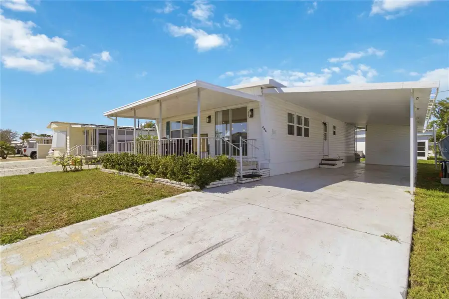 203 48th Avenue Drive W, Bradenton, FL 34207 - #2