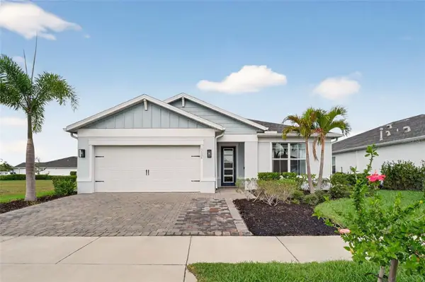 15524 Northridge Road, PUNTA GORDA, FL 33982