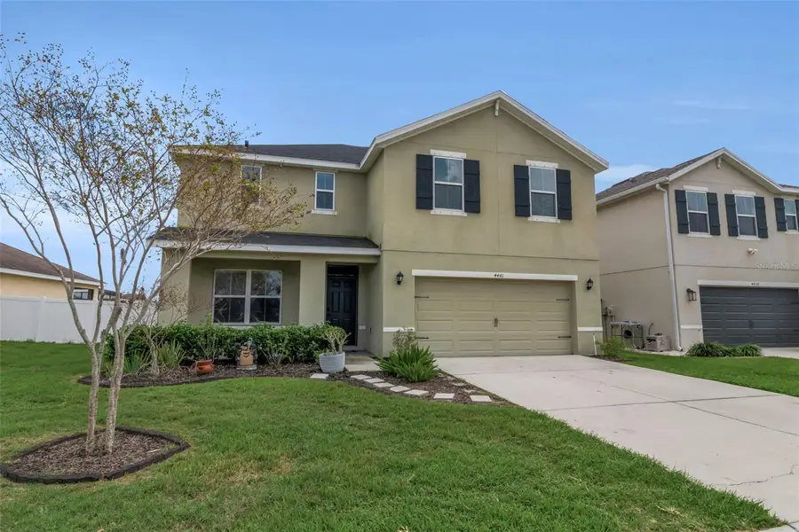 4441 Lindever Lane, Palmetto, FL 34221 - #3