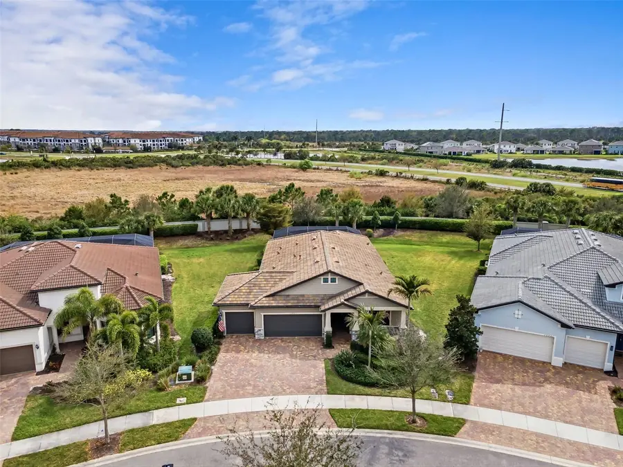 12465 Golden Sage Drive, Sarasota, FL 34238 - #2