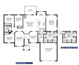 6683 Lapidus Road, North Port, FL 34291 - #2