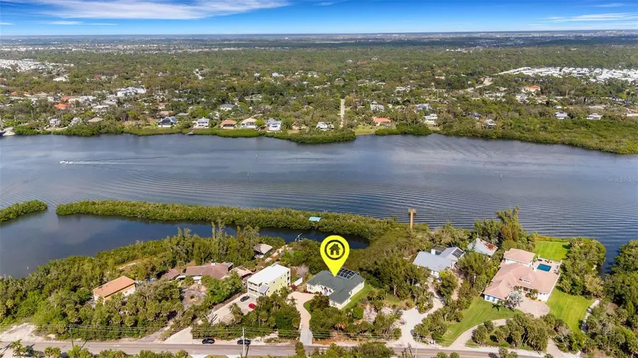 8455 Manasota Key Road, Englewood, FL 34223 - #3