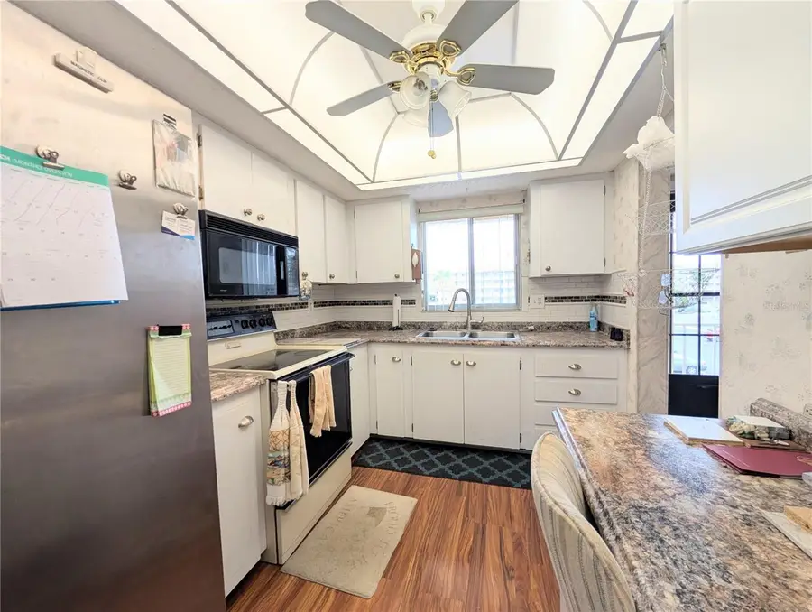 3624 Lake Bayshore Drive #K-303, Bradenton, FL 34205 - #2