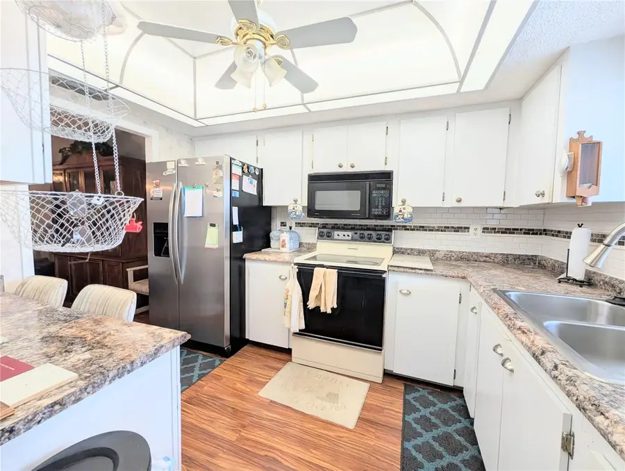 3624 Lake Bayshore Drive #K-303, Bradenton, FL 34205 - #3