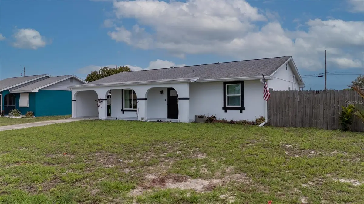 821 Silver Springs Terrace Nw, Port Charlotte, FL 33948 - #1