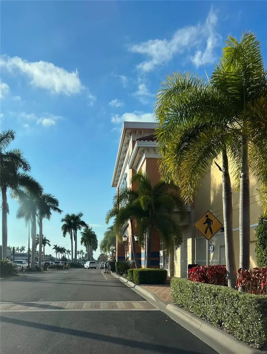 411 Lackland Street, Port Charlotte, FL 33953 - #3