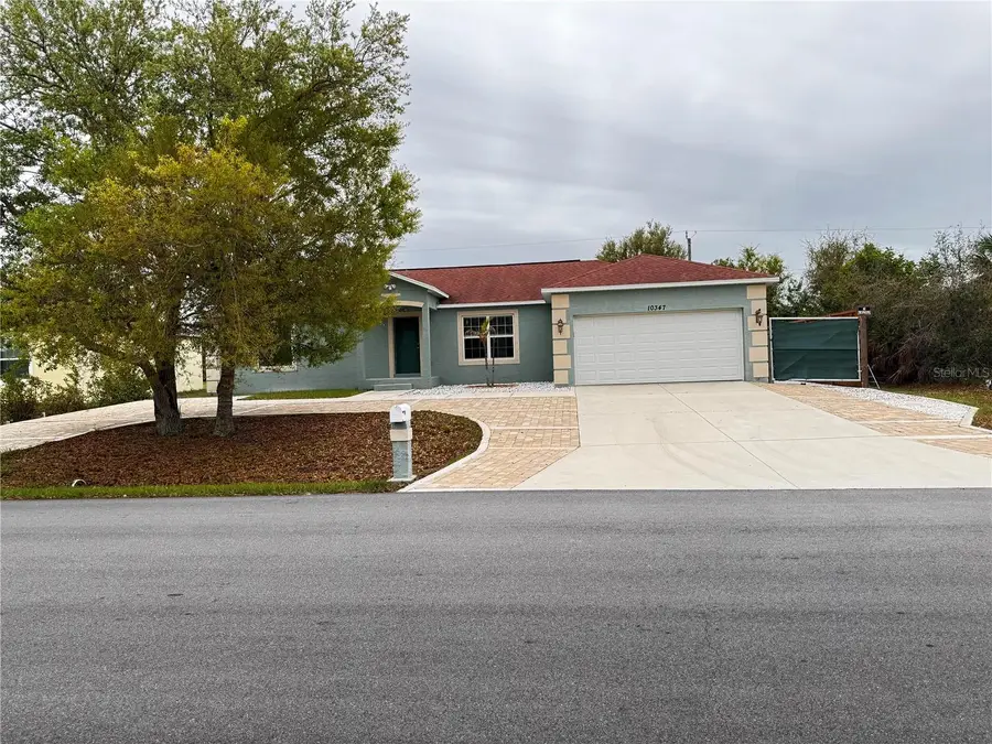 10347 Grail Avenue, Englewood, FL 34224 - #3