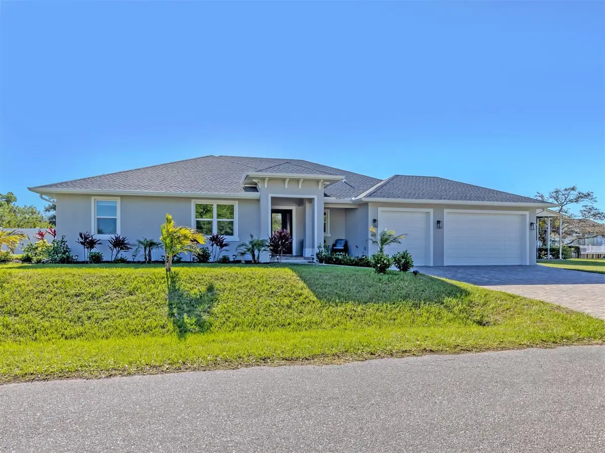 851 Linden Road, Venice, FL 34293 - #1