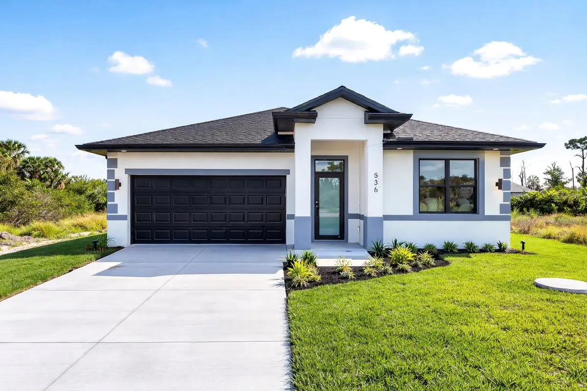 336 Sunset Road, Rotonda West, FL 33947 - #1