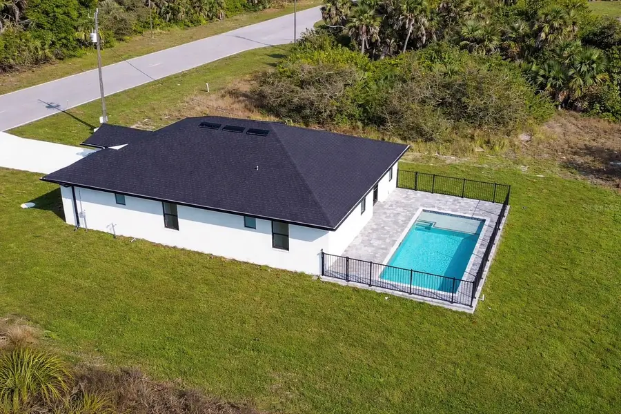 336 Sunset Road, Rotonda West, FL 33947 - #3