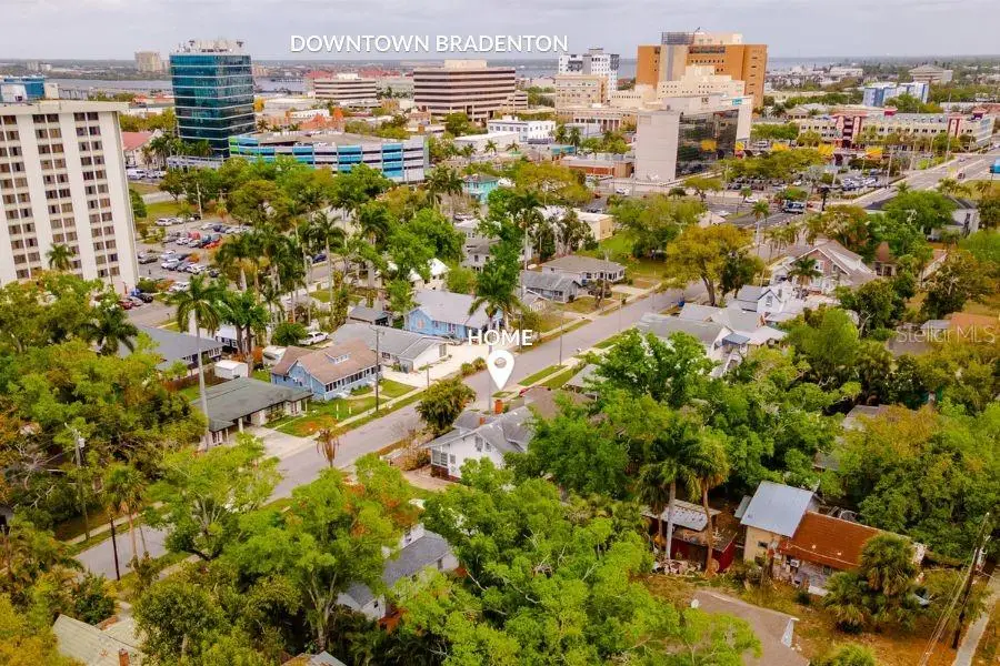 1543 8th Avenue W, Bradenton, FL 34205 - #3