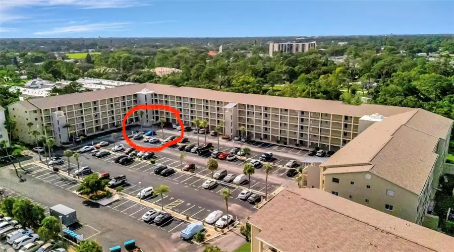 3514 Lake Bayshore Drive #K-108, Bradenton, FL 34205 - #3